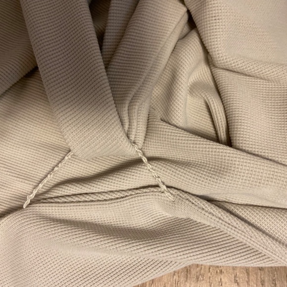 Mango Womens Wrap Top - XS USA - Picture 5 of 8